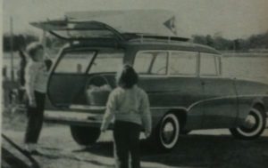 buick opel import wagon gm