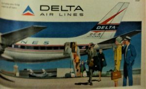 delta dc-8