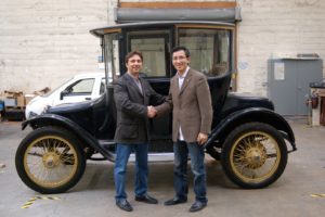 detroit electric (2) press photo