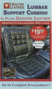 english leather brand extension