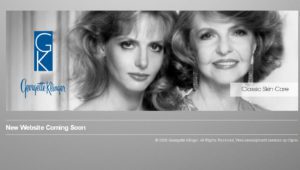 Briefs: Ruth Madoff in Belgian Shoes, Quincy Jones and Georgette Klinger georgette klinger