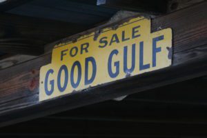 good gulf