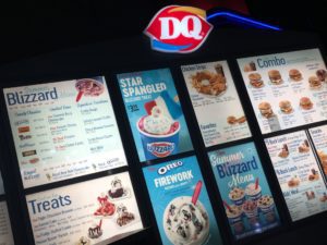 Dairy Queen