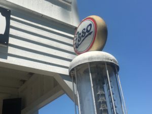 esso morattico exxon virginia country store