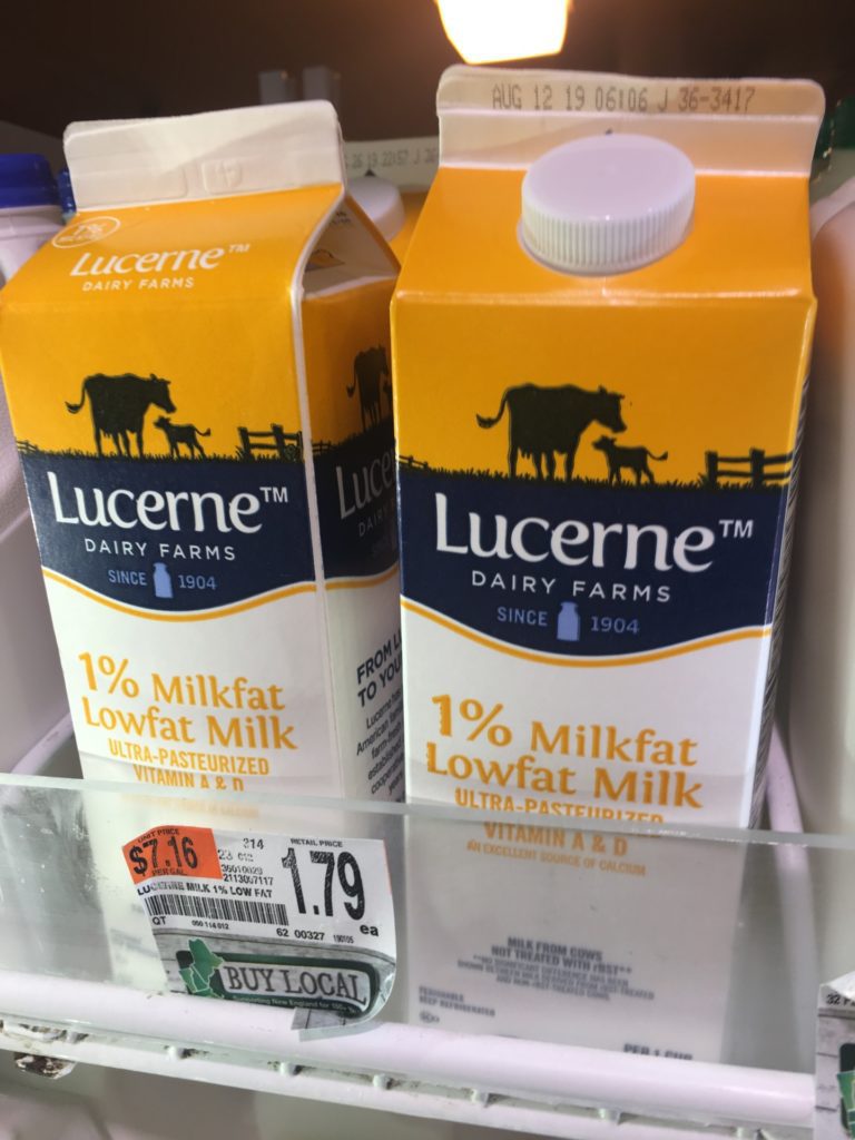 Safeway House Brands & Edwards Coffee History BrandlandUSA