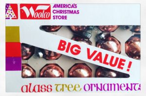 woolco
