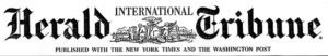 international_herald_tribune_logo