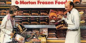 Grocery Brands and Products Our Readers Miss morton_frozen_donut_doughnuts