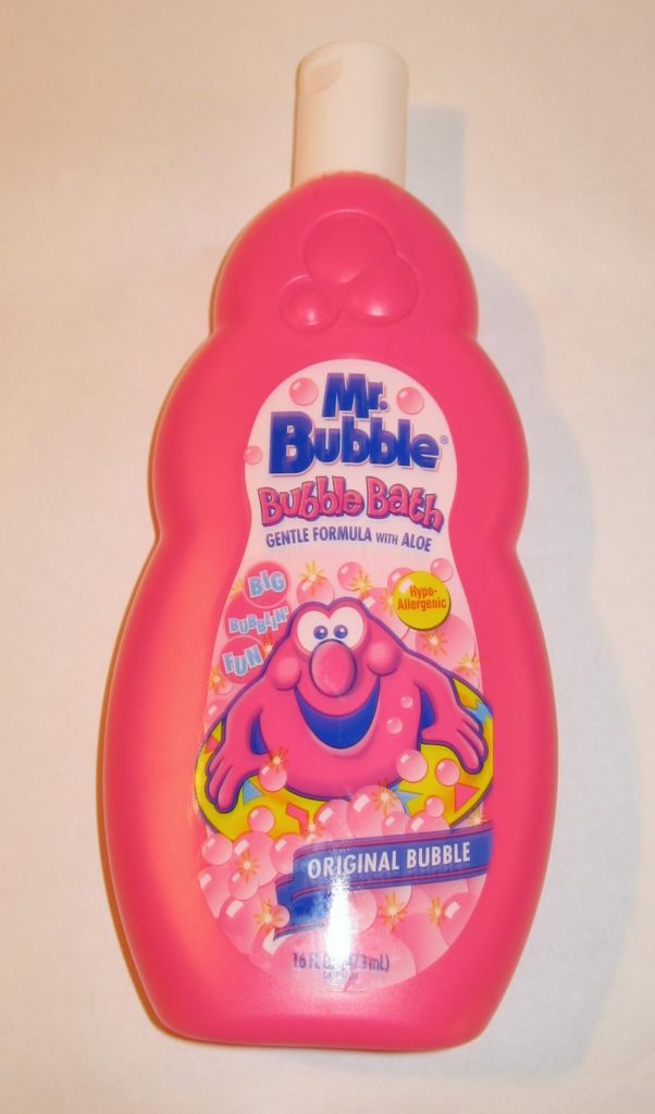 Mr. Bubble History Returns with Village Company BrandlandUSA