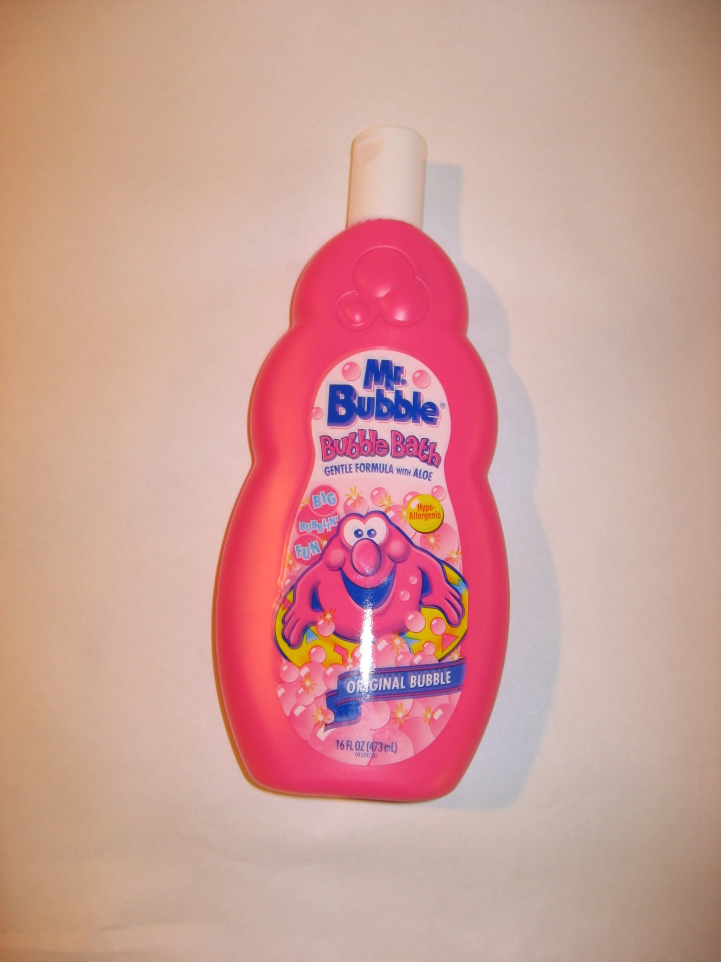 Mr. Bubble History Returns with Village Company BrandlandUSA