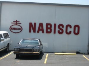 nabisco