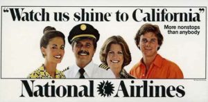 national Airlines