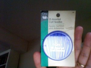 History of Dritz, a Great Sewing Brand needles dritz