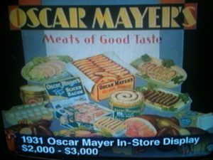 oscar mayer