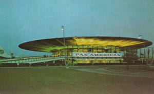 pan am worldport photo