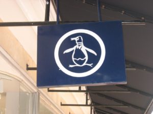 penguin miami
