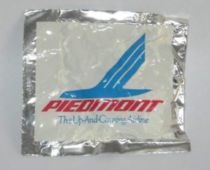 Off-Course Airliner Reminds That Piedmont Airlines Lives On piedmont airlines almonds
