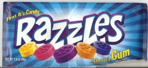 razzles