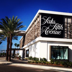 saks fifth avenue sarasota