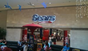 sears sarasota