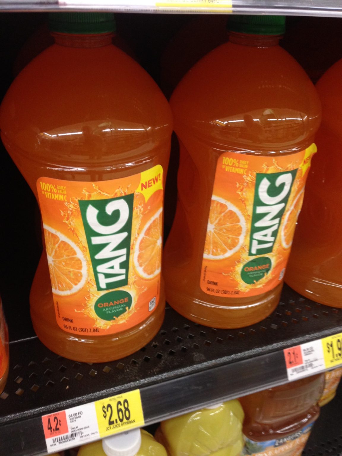 What Happened to the General Foods Brand? | BrandlandUSA