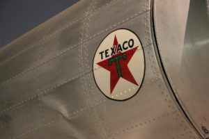 texaco air