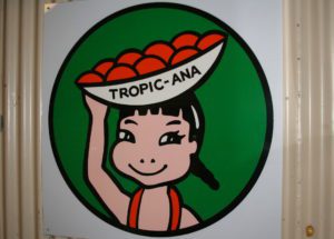 tropic ana railway museum