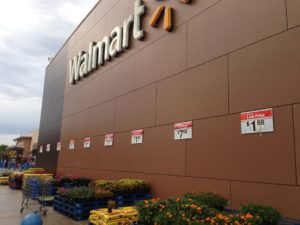 walmart