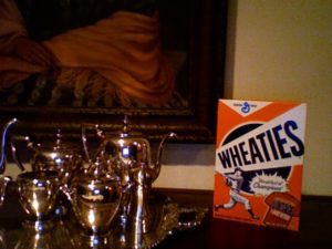 wheaties