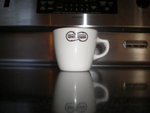 Toledo White Tower Saved OLYMPUS DIGITAL CAMERA