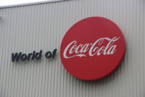 world of coke