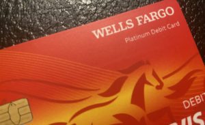 wells fargo