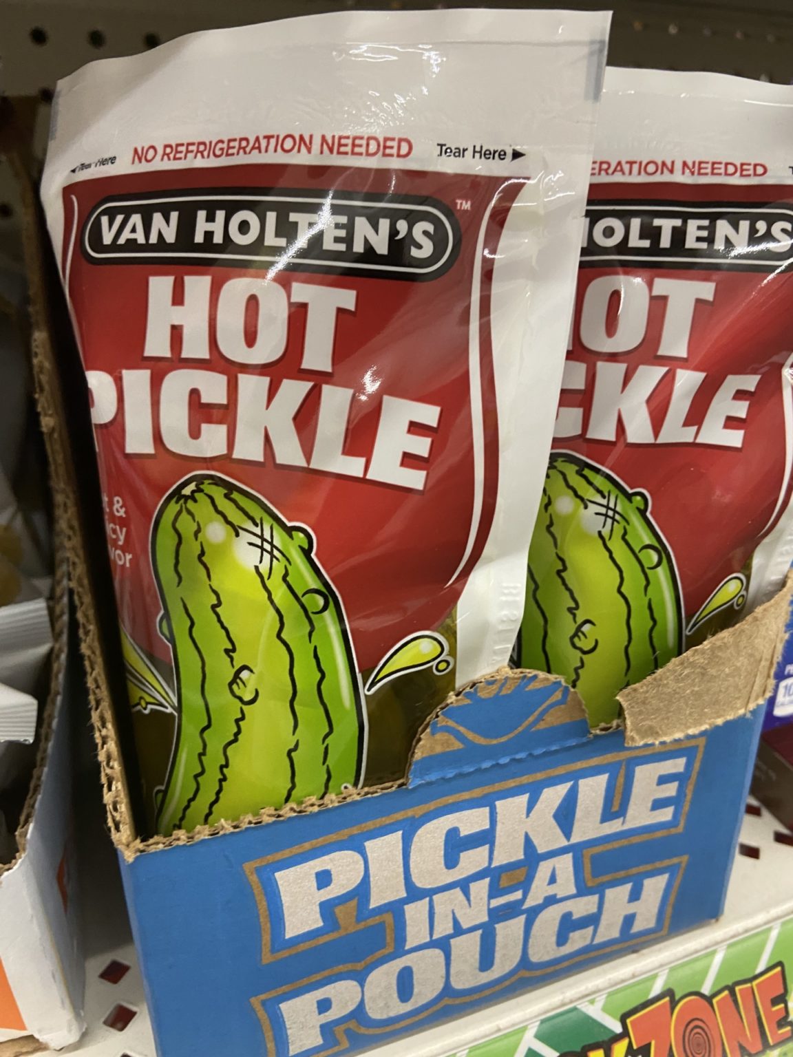 A List of American Pickle Brands BrandlandUSA