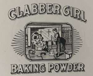 Bar Keepers Friend, One of Many Great Hoosier Brands clabber girl