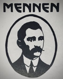 mennen