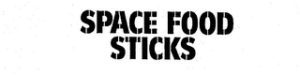 Sweet Slim Jims: Remembering Pillsbury Space Food Sticks large space food sticks