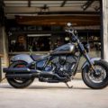 indian motorcycle