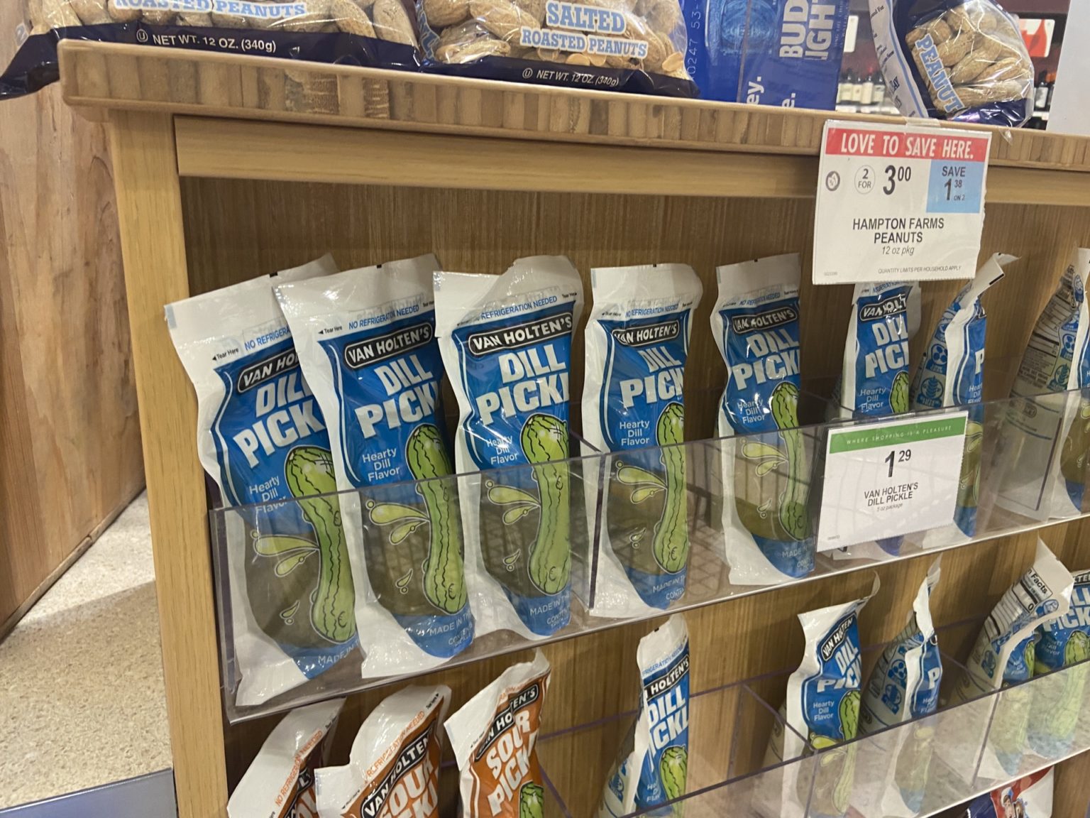 A List of American Pickle Brands BrandlandUSA