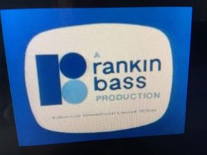 rankin bass