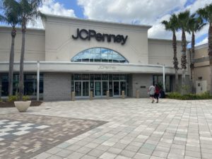 JCPenney Pasco County