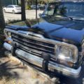 jeep wagoneer