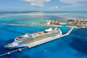 Royal Caribbean Coco Cay Hi Res