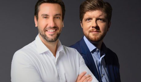 Clay Travis and Buck Sexton