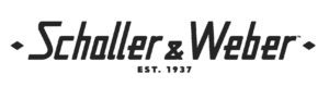 new logo Schaller & Weber