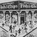Arthur Treachers Fish & Chips