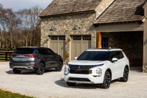 All-New-2022-Outlander-Mitsubishi
