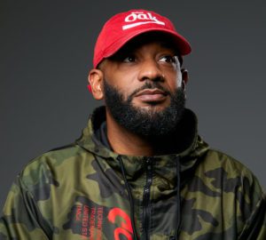 Briefly: Courtsmith Wins Investment from Non-profit ICA Courtney CourtSmith-founder and CEO of Oakland sports apparel maker-Courtsmith-1