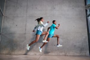 HOKA Farther Together Pack