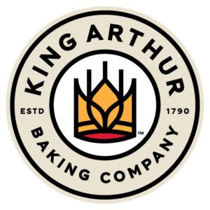 King Arthur Baking Company Logo