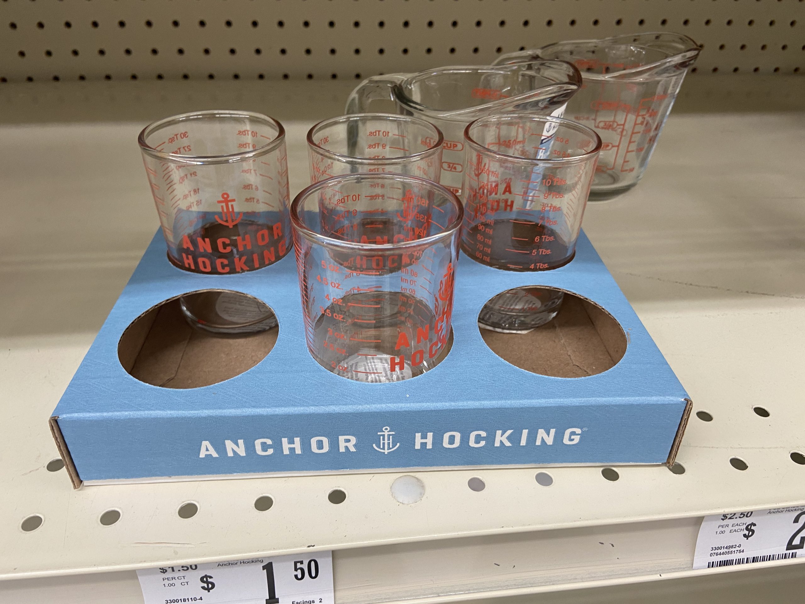 AnchorHocking, Made in America BrandlandUSA